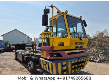 Truck TERBERG