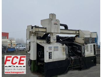 Construction machinery