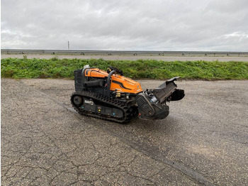 Garden mower Energreen ENERGREEN ROBOGREEN EVO + HEAD 130 1er Main: picture 3