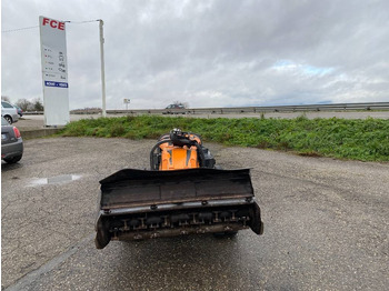 Garden mower Energreen ENERGREEN ROBOGREEN EVO + HEAD 130 1er Main: picture 2