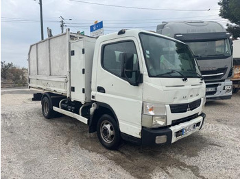 Tipper van MITSUBISHI