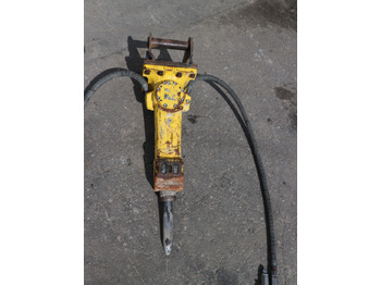 Hydraulic hammer Atlas Copco SB152: picture 2