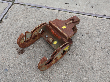 Construction machinery
