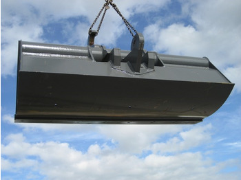 Bucket GRABENLÖFFEL 2200 MM, 910: picture 3