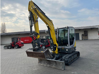 Mini excavator NEUSON