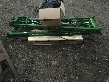 Trailed sprayer AMAZONE