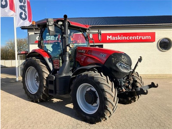 Farm tractor CASE IH Maxxum 145