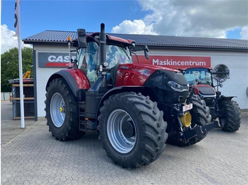 Farm tractor Case IH Optum 300 CVX: picture 2