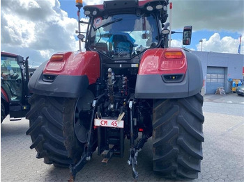 Farm tractor Case IH Optum 300 CVX: picture 5