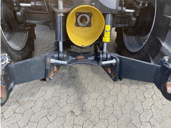 Farm tractor Case IH Optum 300 CVX: picture 3