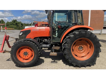Farm tractor KUBOTA
