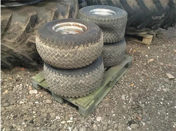 Tire TRELLEBORG