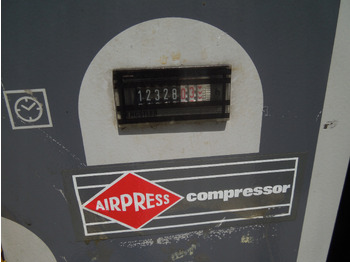 Air compressor AIRPRESS APS7,5: picture 4