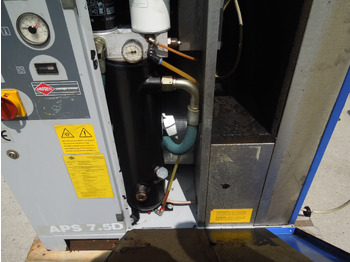 Air compressor AIRPRESS APS7,5: picture 3