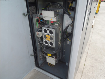 Air compressor ATLAS COPCO GA50VSDFF: picture 2
