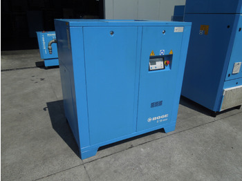 Air compressor BOGE