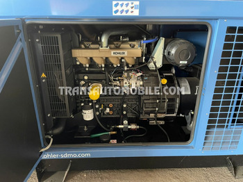Lease a  Sdmo J88 14.0L DIESEL - EXPORT OUT EU Sdmo J88 14.0L DIESEL - EXPORT OUT EU: picture 2