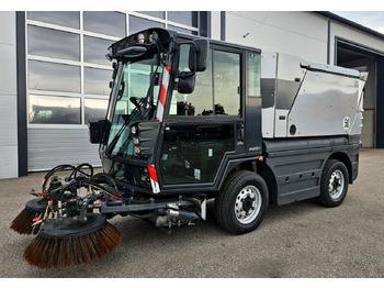Road sweeper SCHMIDT