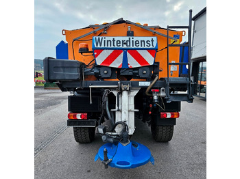 Tipper Unimog U423 UGE Euro6 Hydrostat Schmidt Stratos: picture 4 Tipper Unimog U423 UGE Euro6 Hydrostat Schmidt Stratos: picture 4