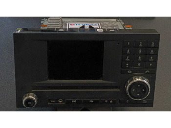 Electrical system MERCEDES-BENZ