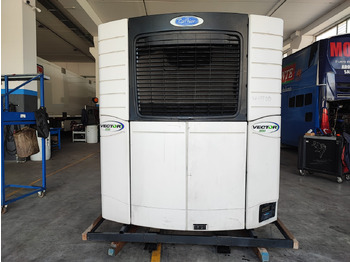 Refrigerator unit CARRIER