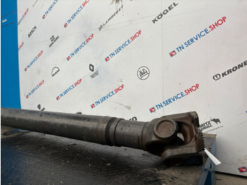 Transmission for Truck Trasmissione Iveco: picture 3 Transmission for Truck Trasmissione Iveco: picture 3