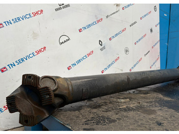 Transmission for Truck Trasmissione Iveco: picture 2 Transmission for Truck Trasmissione Iveco: picture 2