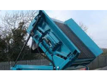 Screener PowerScreen Chieftain 1400: picture 4