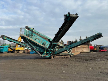 Screener POWERSCREEN