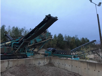 Belt conveyor PowerScreen Trident 2: picture 3