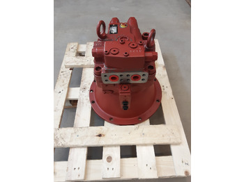 Swing motor KAWASAKI