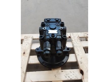 Swing motor KAWASAKI