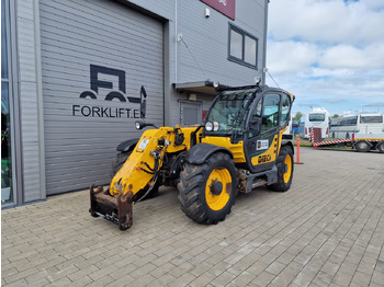 Telescopic handler DIECI