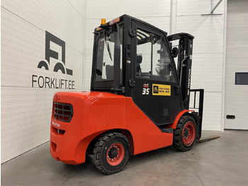 Diesel forklift HC CPCD35-XW97F: picture 4
