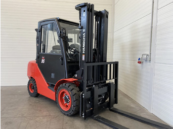 Diesel forklift HC CPCD38-XRW92F: picture 5