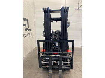 LPG forklift HC CPYD25-XH3F: picture 3 LPG forklift HC CPYD25-XH3F: picture 3