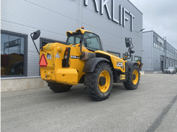 Lease a  JCB 540-140 JCB 540-140: picture 4