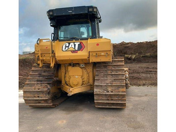 Bulldozer CAT D 6 LGP New Generation: picture 3