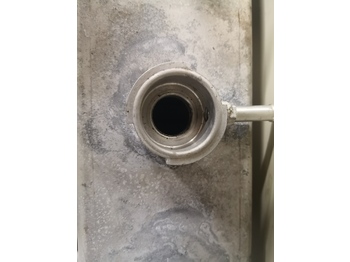 Radiator for Excavator HITACHI HITACHI ZX160-LC3     ZX180-LC3    4642152: picture 2