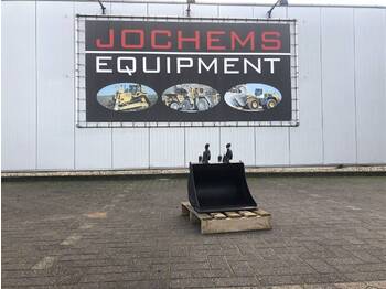 Excavator bucket