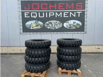 Tire TRELLEBORG