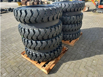 Tire Trelleborg 12.00-20: picture 5