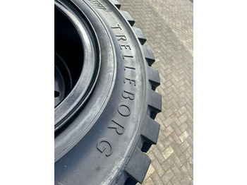 Tire Trelleborg 12.00-20: picture 3