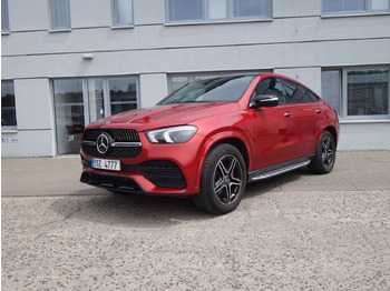 Car MERCEDES-BENZ