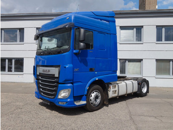 Tractor unit DAF XF 460 SC Standard: picture 2