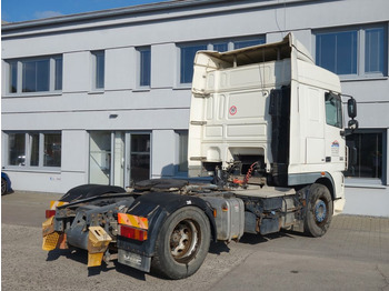 Lease a DAF XF 460 SC Standard  Hydraulik  DAF XF 460 SC Standard  Hydraulik: picture 5