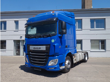 Tractor unit DAF XF 460