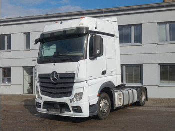 Tractor unit MERCEDES-BENZ Actros 1845