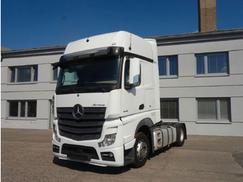 Tractor unit MERCEDES-BENZ Actros 1845