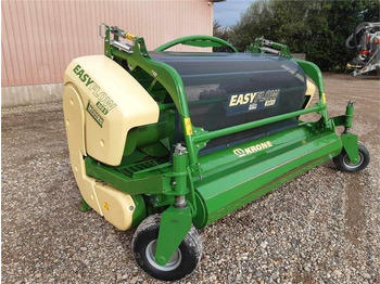 Hay and forage equipment KRONE